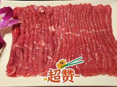 -南门涮肉(后海店)