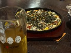 -角落里(中山公园店)