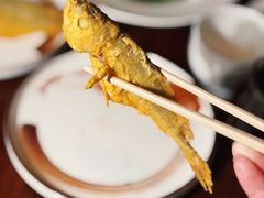 小黄鱼-泡桐树孙二娘私房菜