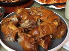 -春花民族美食(佳木斯总店)