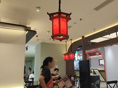 -和府捞面(曹路花园城店)