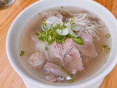 -越美小馆·越南料理(曲江店)