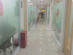 -环球·雅思托福·THiNKSAT留学语言培训学校(国贸校区)