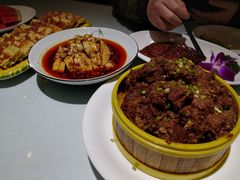 -香丰阁·烤鸭·川湘菜(清河店)