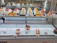 -BreadTalk面包新语(虹口龙之梦店)