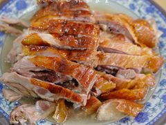 -阿伟鹅肉面馆白斩店(谢家总店)