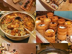 -御水泉·国际水疗会(广州长隆店)