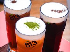 奶缇绿-813芭依珊 BAESAn(皇冠十畝地店)