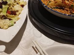 -川味堂·四川豆花(八卦岭店)