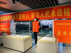 -中国铁道博物馆(正阳门馆)