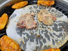 -二刚大块烤肉(东山商业街店)