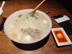 -掌柜的店·河南的菜(世茂店)