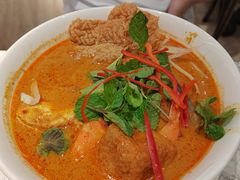 -关夫人餐厅(阳光广场店)