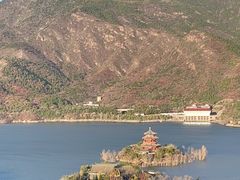 -十三陵水库