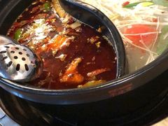 -小郡肝串串香(北蔡店)