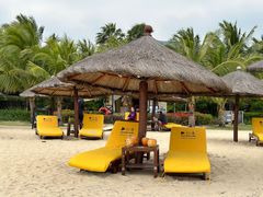 -石梅湾艾美度假酒店