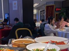 -陆府酒楼·衡阳味道(红湘店)