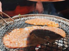 -久藏·横膈膜烧肉·酒场(江汉路店)