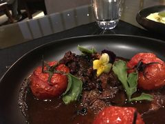 -AZUL by FUEL蓝色·法式酒馆(琶醍店)