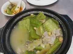 -东方御宴海鲜酒楼(棕泉酒店)