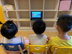 -好姑姑新梅广场托育园(上海直营园)