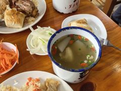 缸子肉-217丰惠源抓饭(星湖街店)