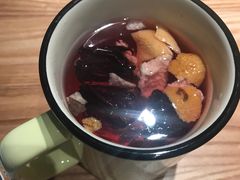 茶水-太二酸菜鱼(深圳布吉万象汇店)