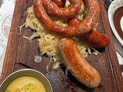 -藏书馆咖啡LibraryCoffee·Bistro(牡丹园店)