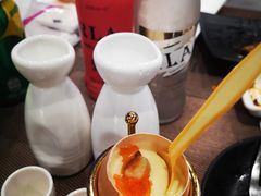 -悦巷海鲜自助铁板烧(秦皇东大街店)