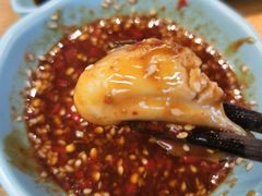 -蚝英雄鲜蚝自助专门店(长楹天街直营店)