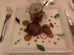 -La Villa French Restaurant
