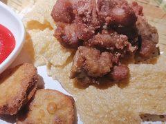 -筱爷叔·上海传统手工菜(玉树路店)