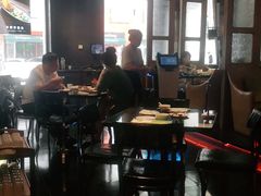 大堂-小资太太餐厅(南岗区店)