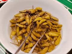 -皇城老妈火锅·川味传承(港湾店)