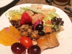 杭州洲际酒店原素全日餐厅-杭州国际会议中心洲际酒店-原素全日餐厅(解放东路店)