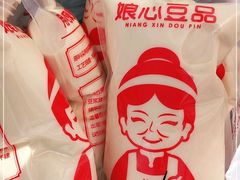 -娘心豆品(方庄店)
