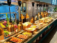 -伍棵星炭烤自助料理·烤鳗鱼(浦东食品城店)