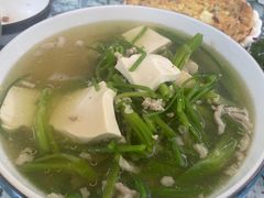 水性杨花汤-四方小吃·白族庭院餐厅