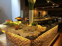 Cafe&nbsp;de&nbsp;L’Avenue&nbsp;Pizza&nbsp;&&nbsp;Bistro(碧云店)-浦鸿会尚莊亲子餐厅(碧云店)