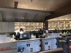 -Sips&Lick茶兰咖啡(五道口店)