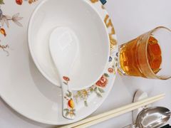 -稻香酒家·33年老字号·港式粤菜(富邦中心店)