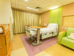 -杭州贝瑞斯美华妇儿医院·早孕·产检·儿科