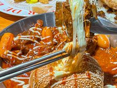 -哼蟹二将·烤肉酱蟹(合生汇店)