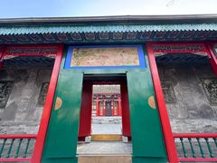 -上海老饭店(北京分店)