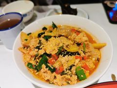 -老长沙龙虾馆·聚会餐厅(白石洲店)