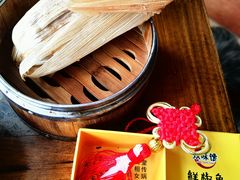 -鲜椒鱼·雅安地标性美食