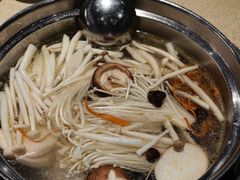 -煲大王猪肚鸡·椰子鸡火锅(红谷滩万达店)