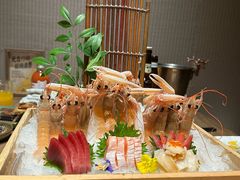 -Minase水濑·日料放题(外滩店)