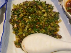 -百年粉蒸牛肉