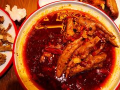 -老闵田螺馆·南昌市井菜·特色小吃(总店)